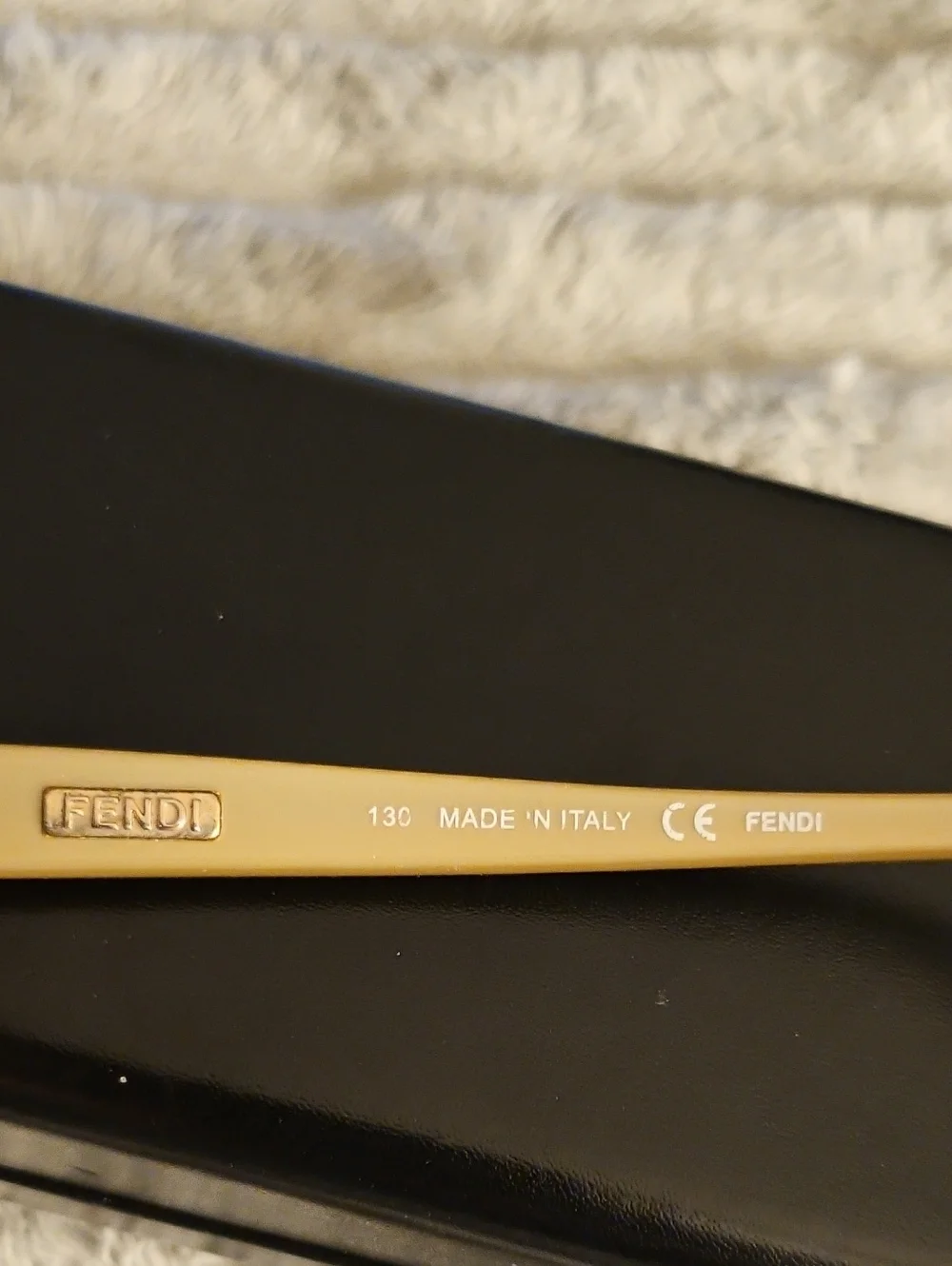 Fendi retail 450